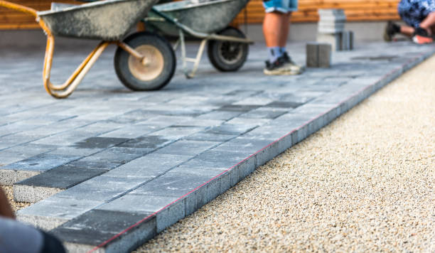 Best Driveway Overlay Services  in Pacifi, CA