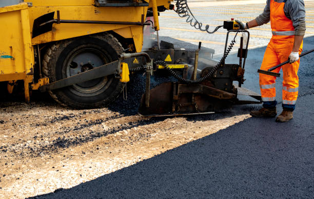 Best Driveway Grading and Leveling  in Pacifi, CA