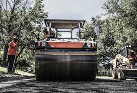 Driveway Snow Removal Preparation in Pacifica, CA